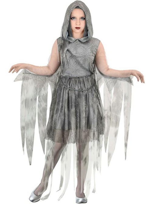 Fantasia de Espírito Fantasma Acorrentado - Kiabi