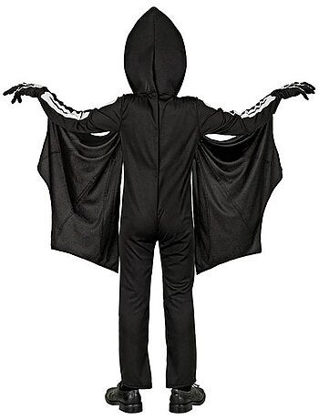 Fantasia de Esqueleto de Pterodáctilo