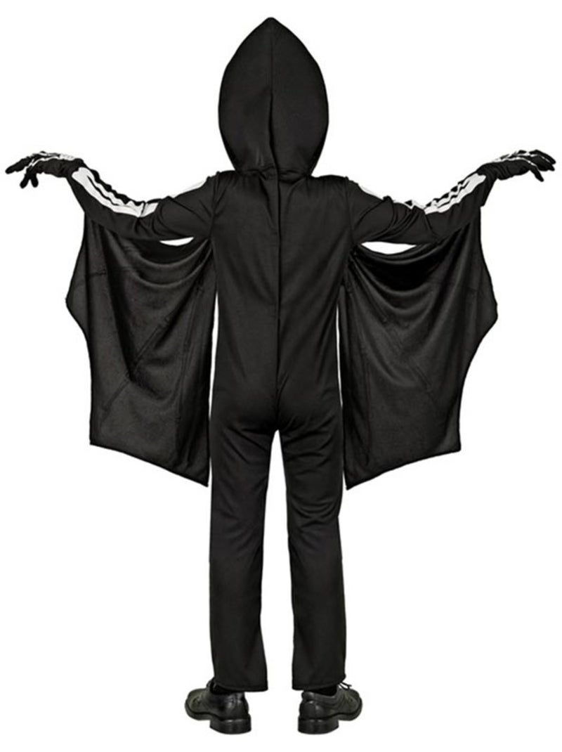 Fantasia de Esqueleto de Pterodáctilo Multicolorido - Kiabi