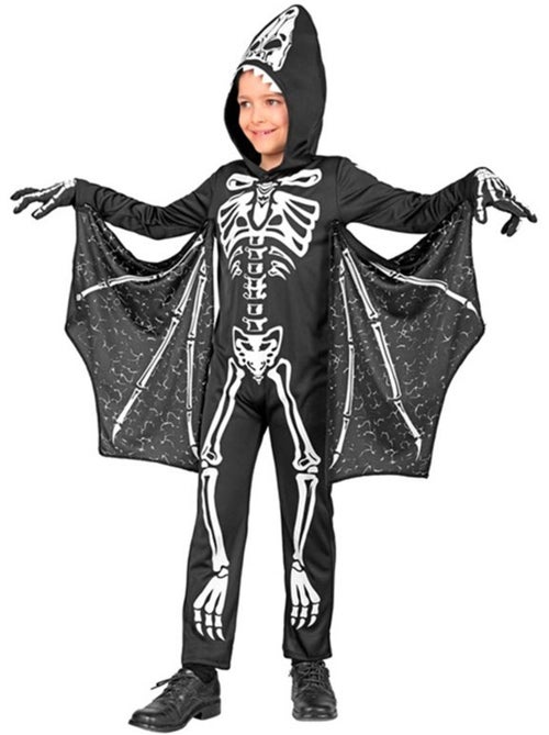 Fantasia de Esqueleto de Pterodáctilo - Kiabi