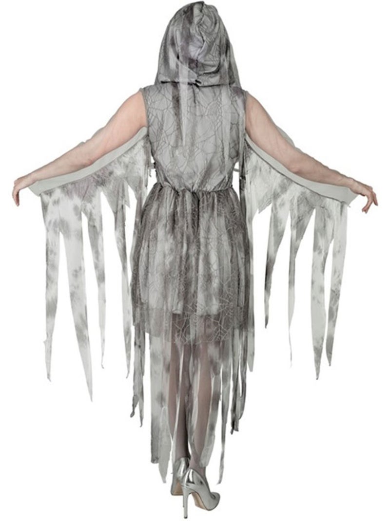 Fantasia de Fantasma Acorrentado Multicolorido - Kiabi