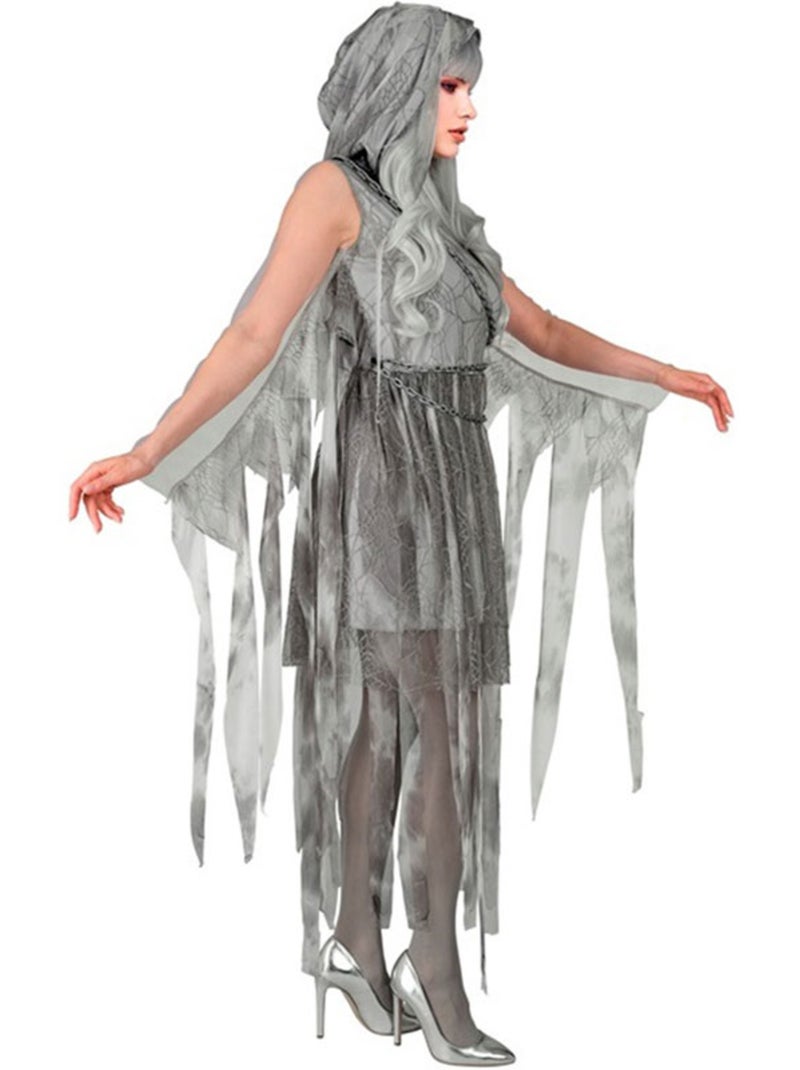 Fantasia de Fantasma Acorrentado Multicolorido - Kiabi