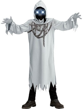 Fantasia de Fantasma Acorrentado