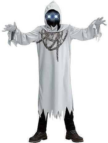 Fantasia de Fantasma Acorrentado