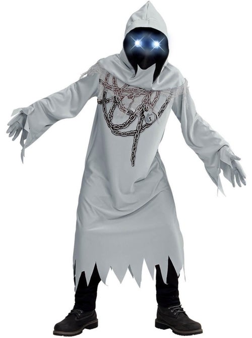 Fantasia de Fantasma Acorrentado - Kiabi