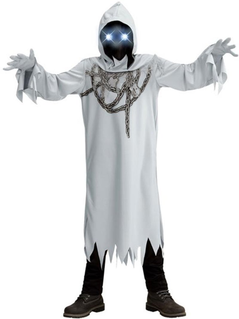Fantasia de Fantasma Acorrentado N/D - Kiabi