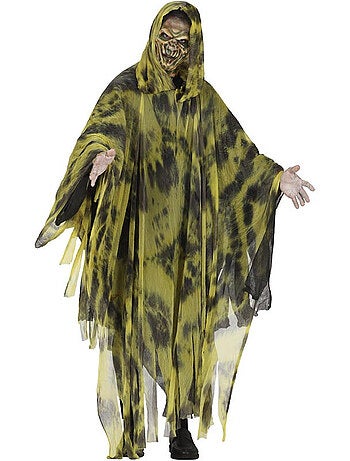 Fantasia de Fantasma