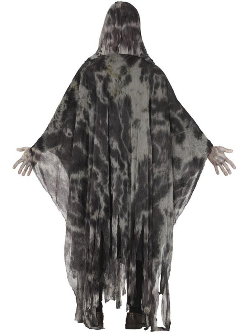 Fantasia de Fantasma Multicolorido - Kiabi
