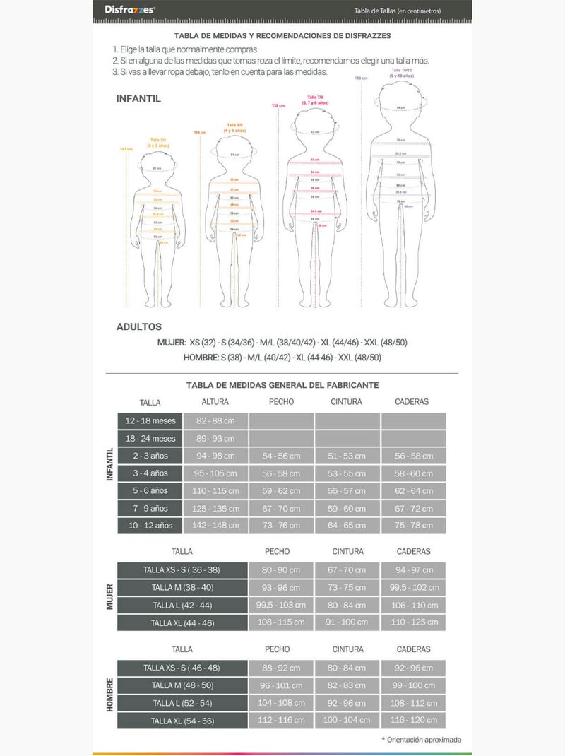 Fantasia de Feiticeiro Voodoo com Caveira Multicolorido - Kiabi