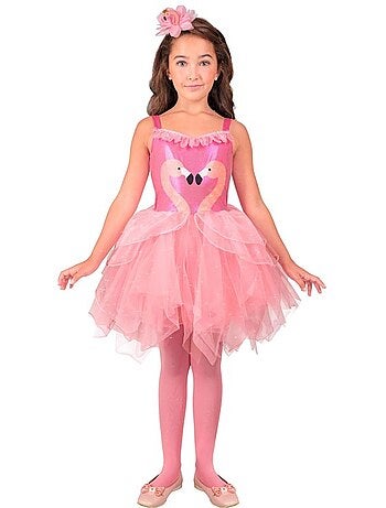 Fantasia de Flamingo