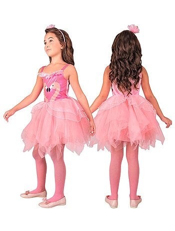 Fantasia de Flamingo