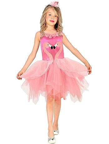 Fantasia de Flamingo