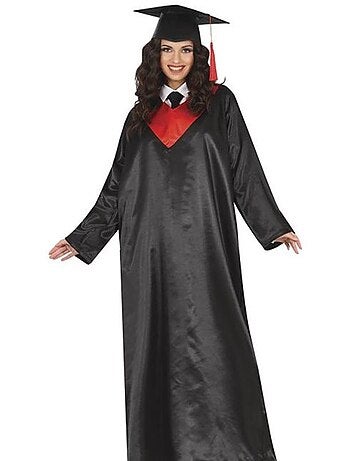 Fantasia de Formatura para Adultos