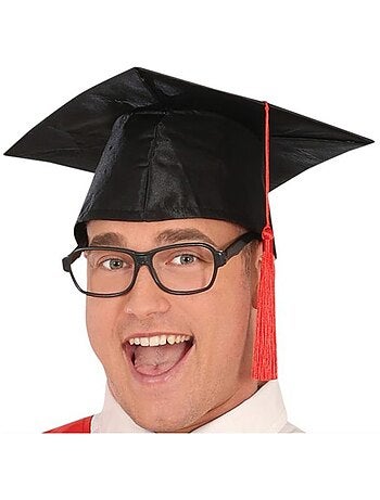 Fantasia de Formatura para Adultos