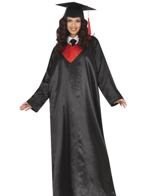 Fantasia de Formatura para Adultos - Kiabi