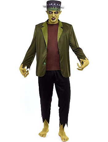 Fantasia de Frankenstein