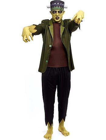 Fantasia de Frankenstein