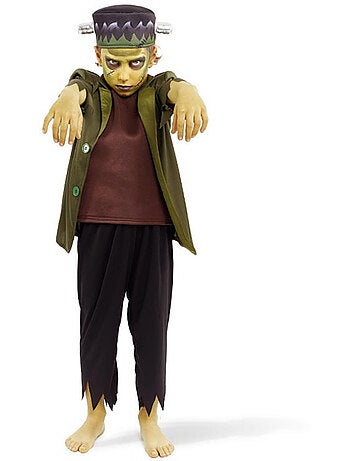 Fantasia de Frankenstein