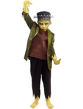Fantasia de Frankenstein
