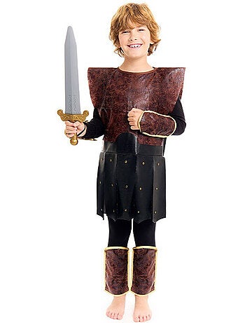 Fantasia de Gladiador