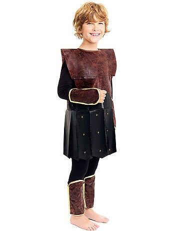 Fantasia de Gladiador