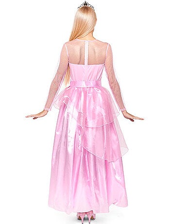 Fantasia de Glinda, a Bruxa Boa do Norte