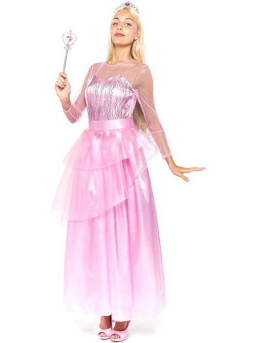 Fantasia de Glinda, a Bruxa Boa do Norte - Kiabi