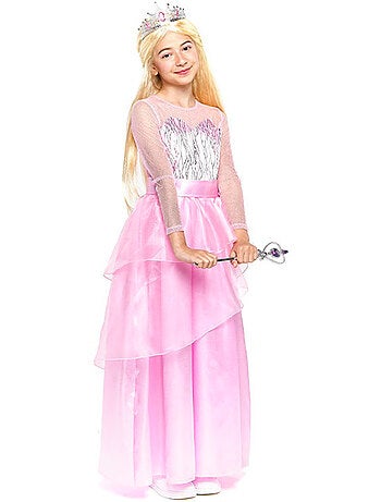 Fantasia de Glinda, a Bruxa Boa do Norte