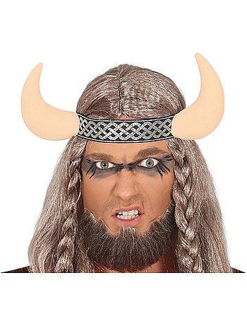 Fantasia de Guerreiro Viking Nórdico