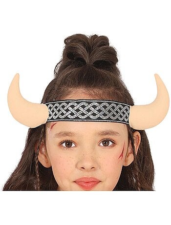 Fantasia de Guerreiro Viking Nórdico