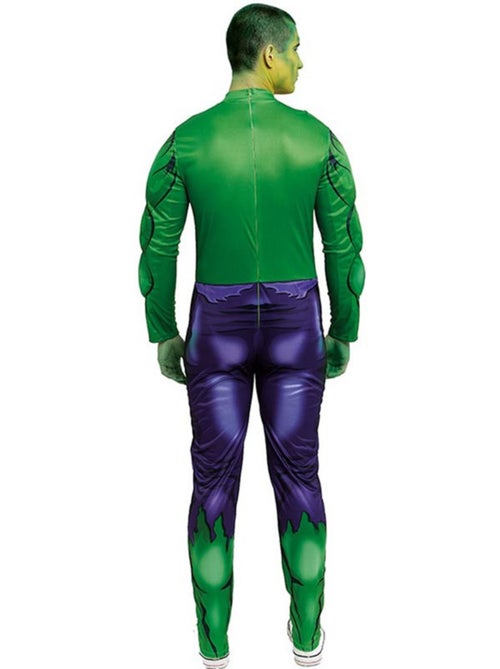 Fantasia de Herói Musculoso Gigante - Kiabi