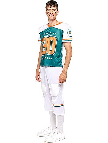 Fantasia de jogador de rugby