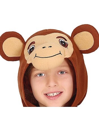 Fantasia de Macaco