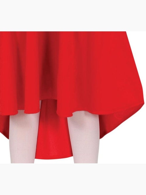 Fantasia de Mamãe Noel com vestido longo - Kiabi
