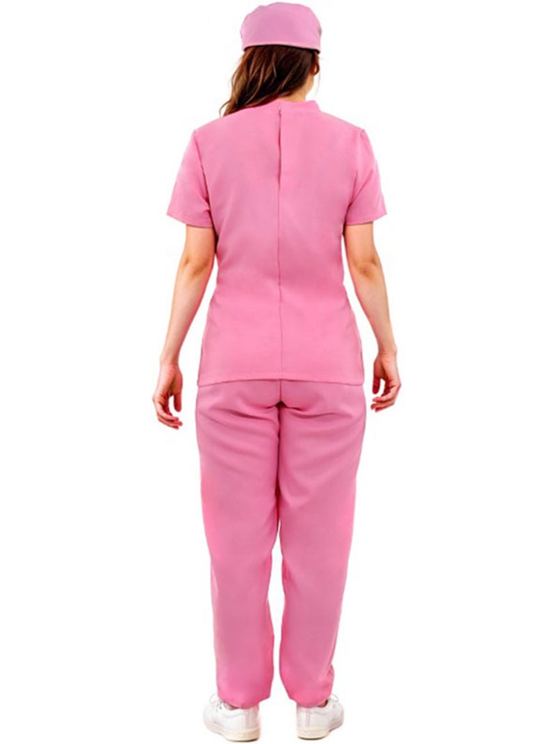 Fantasia de médico Multicolorido - Kiabi