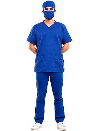 Fantasia de médico