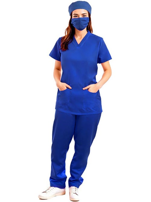 Fantasia de médico - Kiabi