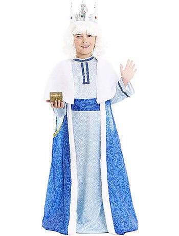 Fantasia de Melchior, o Sábio