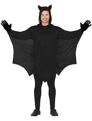Fantasia de Morcego
