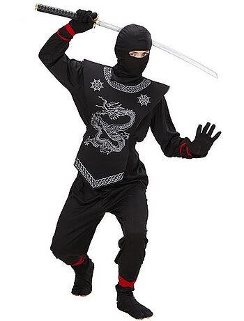 Fantasia de Ninja