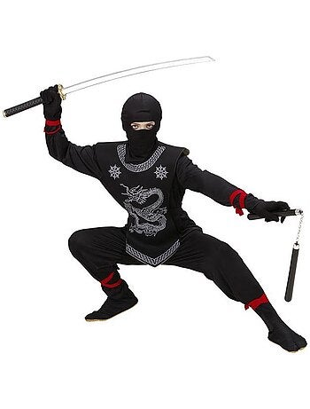 Fantasia de Ninja