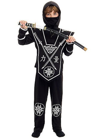 Fantasia de Ninja