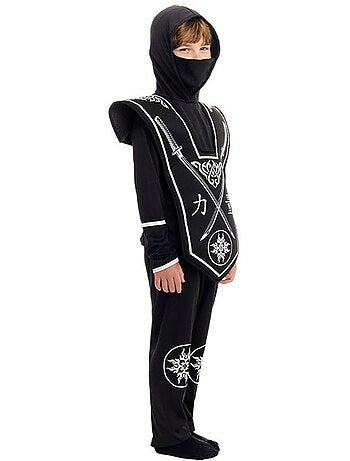 Fantasia de Ninja