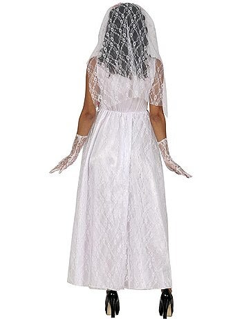Fantasia de Noiva Catrina