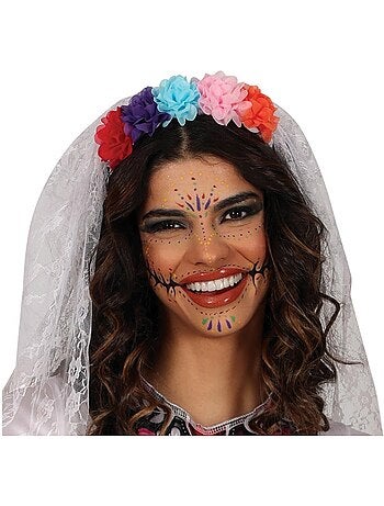 Fantasia de Noiva Catrina