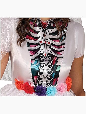 Fantasia de Noiva Catrina