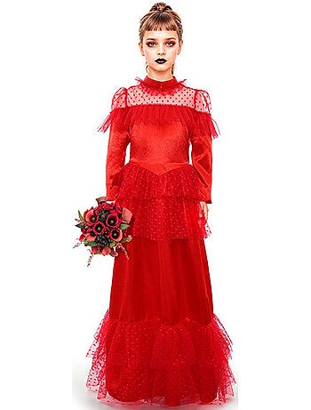 Fantasia de Noiva de Lydia