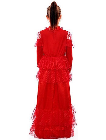Fantasia de Noiva de Lydia