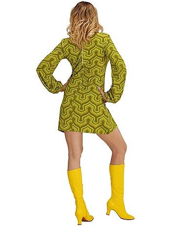 Fantasia de Ondas dos Anos 70