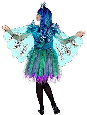Fantasia de Pavão